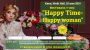 «Happу Time – Happy Woman»